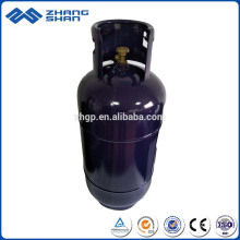 Cylindre 19kg Lpg directement personnalisé par usine avec l&#39;assurance commerciale